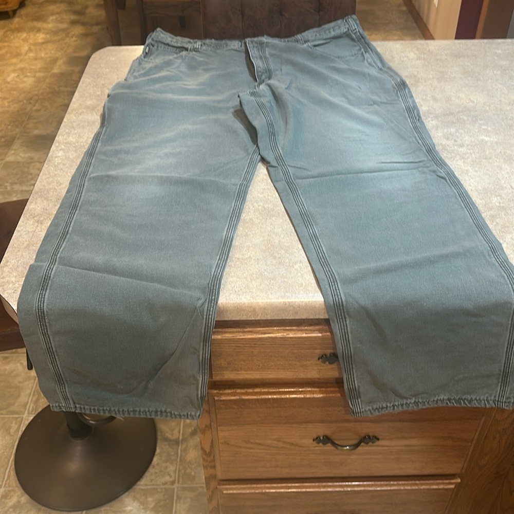 Men’s Carhartt FR pants size 42 x 34